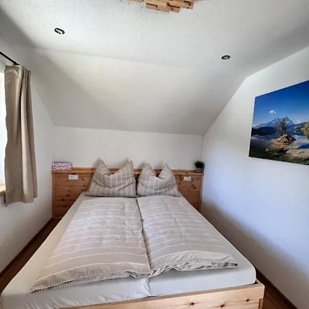 S‘lieblingsplatzl Apartment *