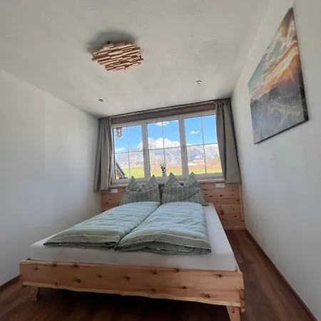 Appartement S'lieblingsplatzl Bad Aussee