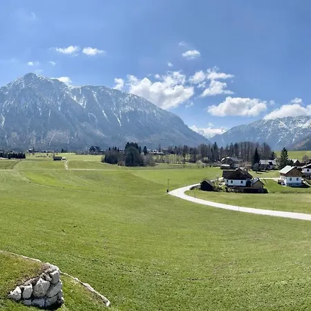 S'lieblingsplatzl * Bad Aussee