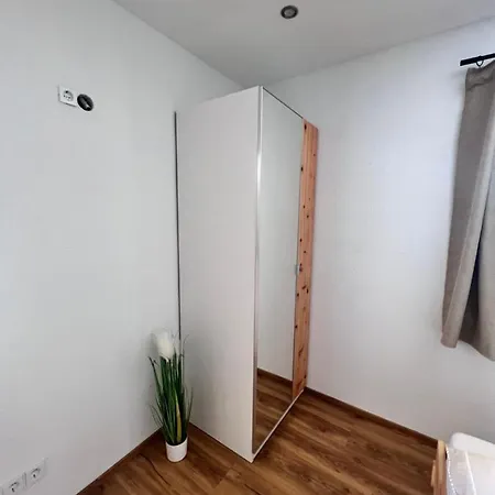 S'lieblingsplatzl 아파트