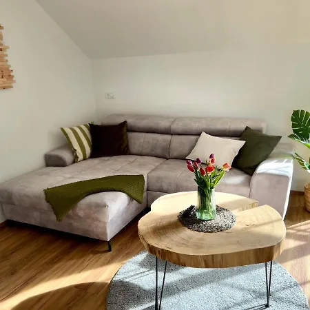 S‘lieblingsplatzl Apartment *