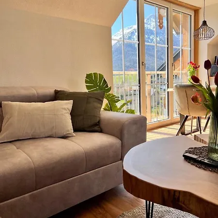Apartment S‘lieblingsplatzl Bad Aussee