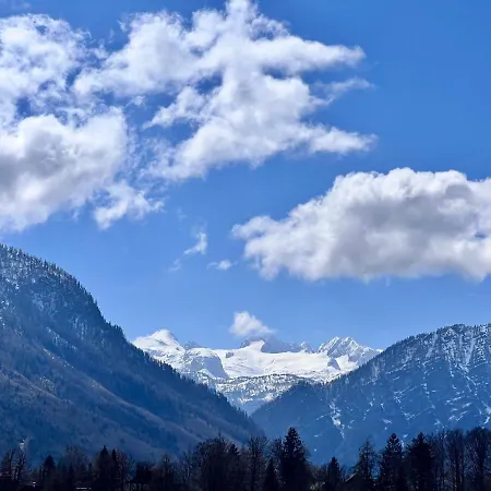 S'lieblingsplatzl Appartement