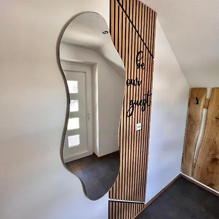 Appartement S'lieblingsplatzl *