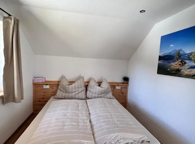 S'lieblingsplatzl Appartement *