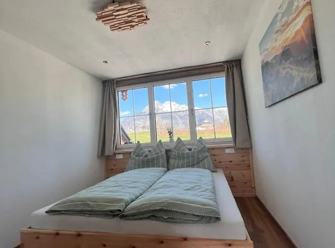 Appartement S'lieblingsplatzl Bad Aussee