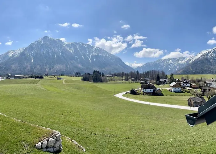 S'lieblingsplatzl * Bad Aussee