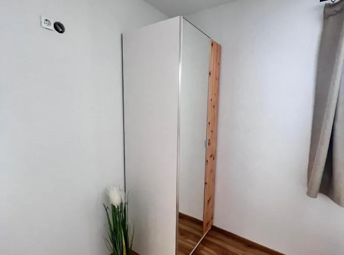 S‘lieblingsplatzl Apartment