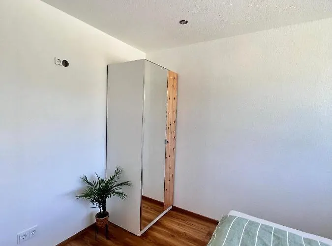 S‘lieblingsplatzl Apartment