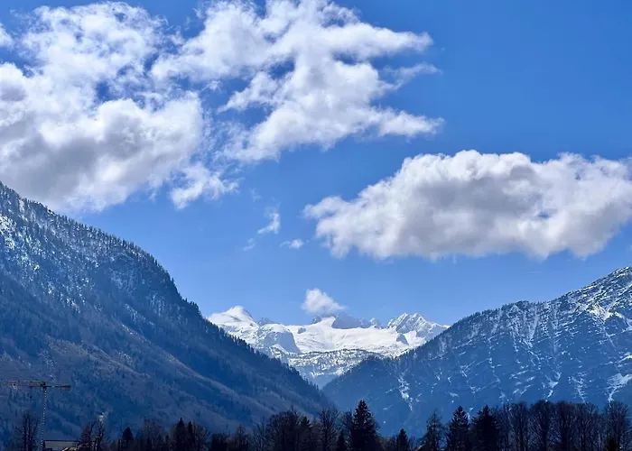 S‘lieblingsplatzl Apartment