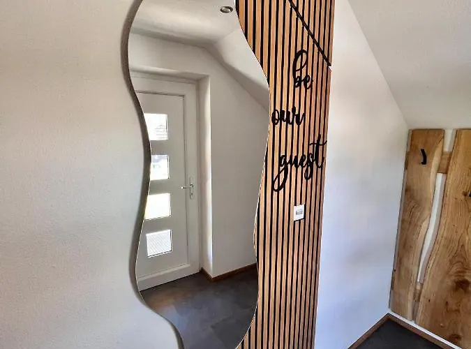 Appartement S'lieblingsplatzl *